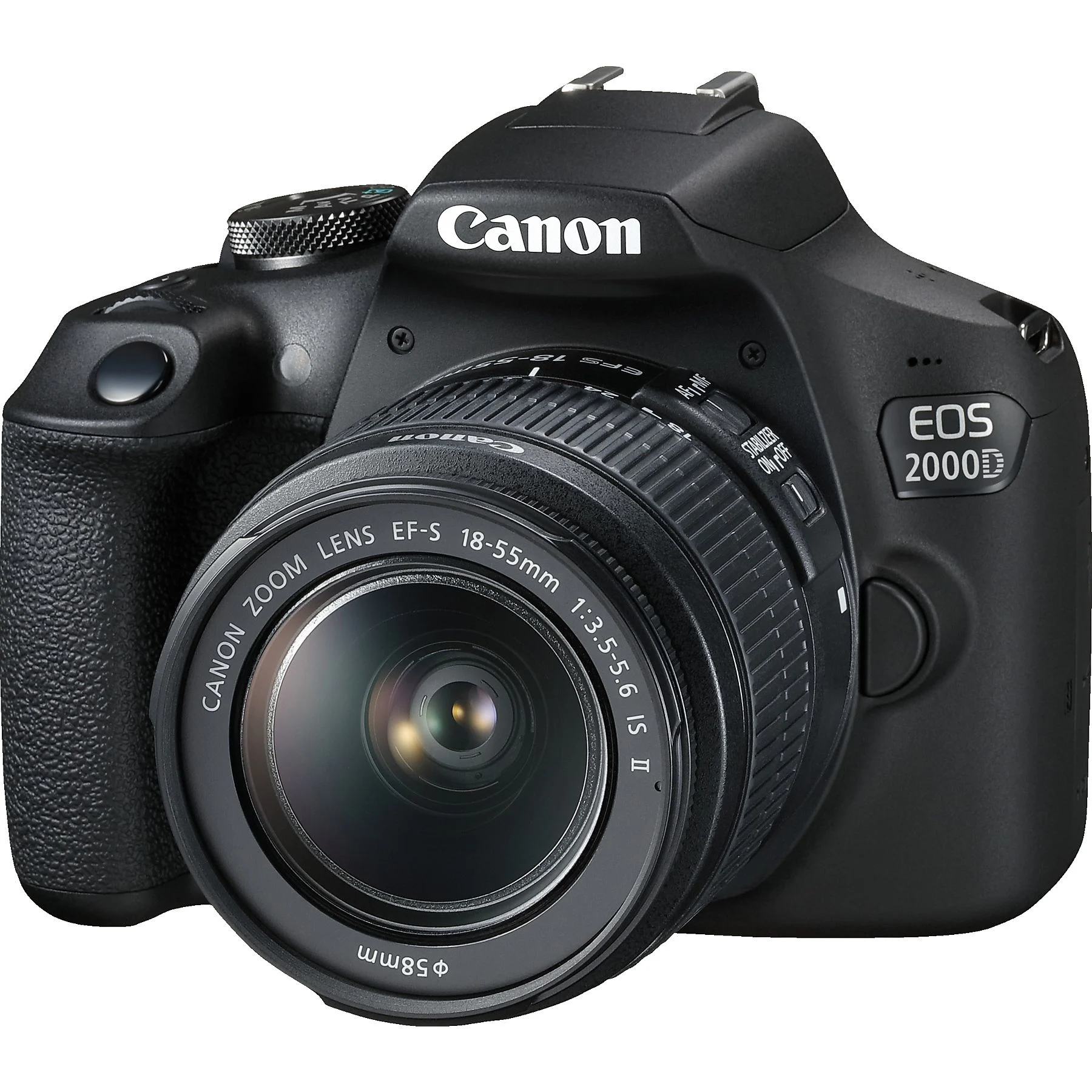 Canon EOS 2000D Kamera